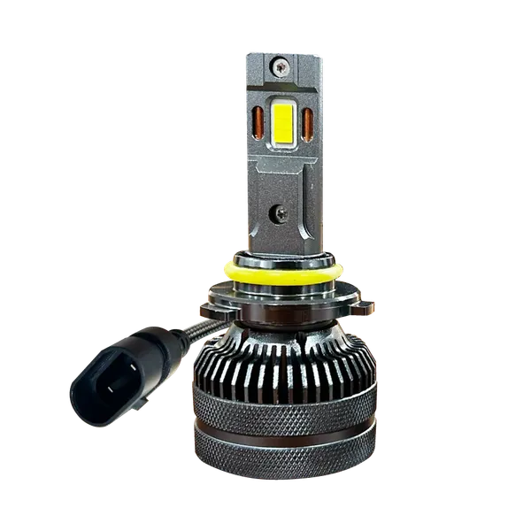 Bombillo Led F6 9006 Aderco 20000LM 25W 6500K